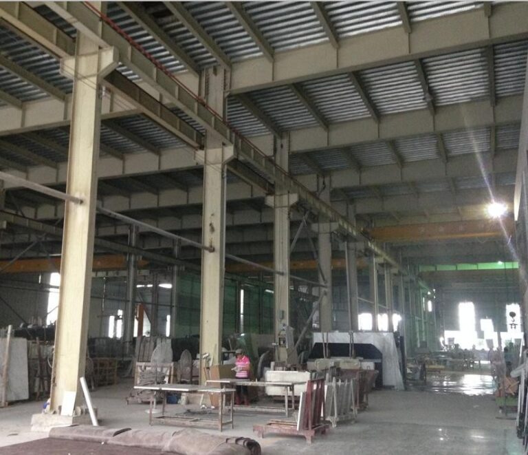 Workshop processing equipment