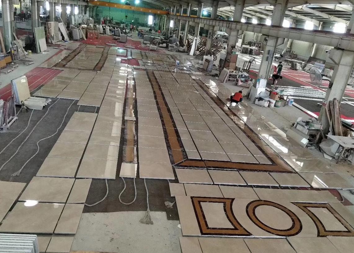 STONELOFT custom natural stone collection
